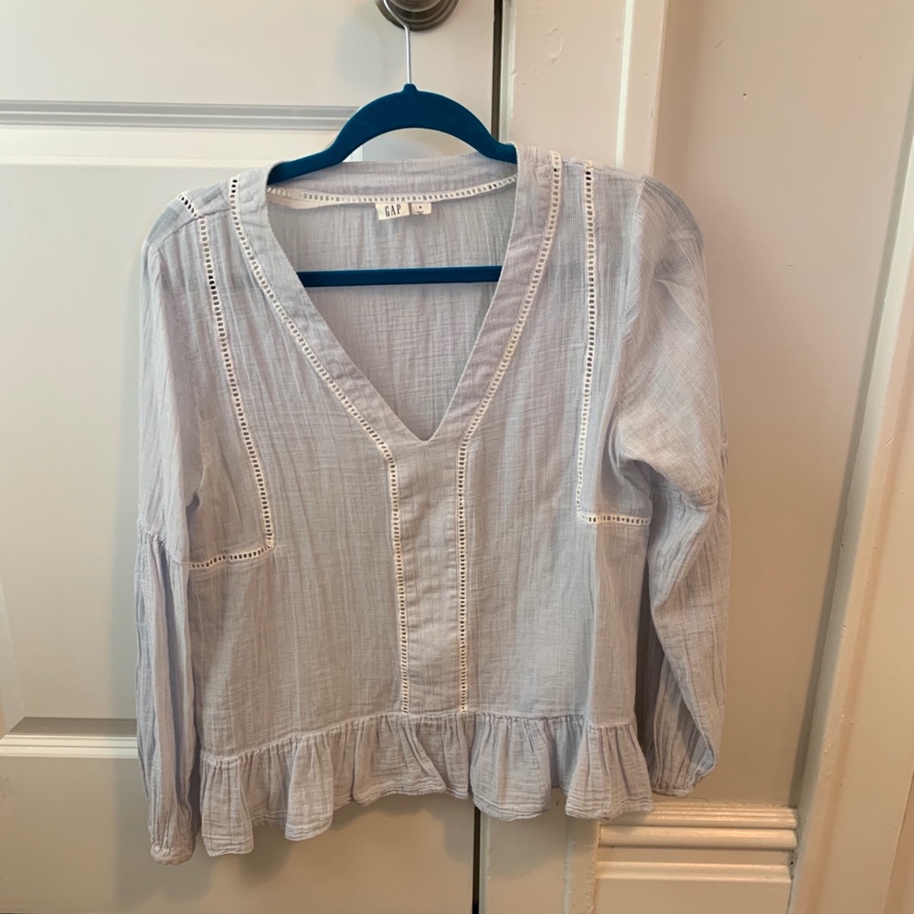 Gap Top Small